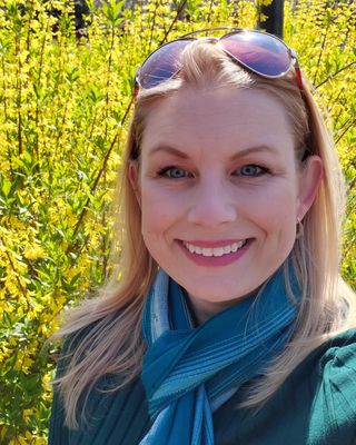 Photo of Katherine Merwin, Clinical Social Work/Therapist, LCSW