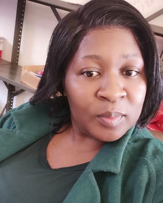 Photo of Nontobeko Mabuza, Social Worker, MSocSci, SACSSP