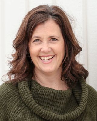 Photo of Anne Farrell, LPC, Licensed Professional Counselor