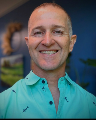 Photo of Percy Hawkes, Marriage & Family Therapist, MA, LMFT