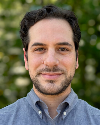 Photo of Matthew Conway, Psychologist, PsyD