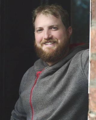 Photo of Michael Chesterman, Psychotherapist, UKCP Trainee