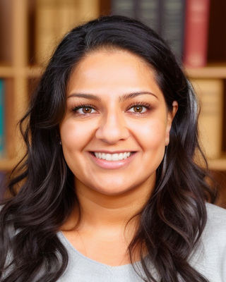 Photo of Christina Raghubeer, Counselor, MACP, LMHCA