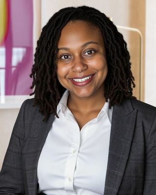 Photo of Dr. Kamyl Bogan, Psychiatrist, MD