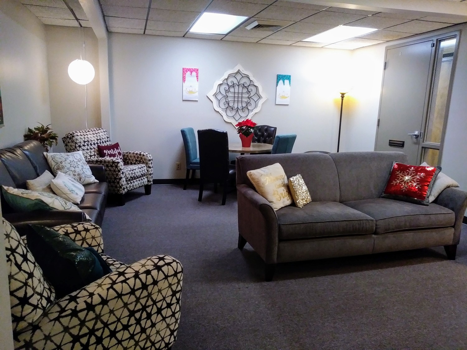 Mirna Loya, Psychologist, Wichita, KS, 67203 Psychology Today