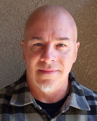 Photo of Jeremy Argo, Clinical Social Work/Therapist in Kern County, CA