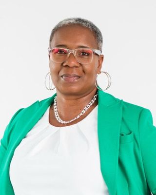 Photo of Dr. Tiffany D Hall, Clinical Social Work/Therapist, LCSW