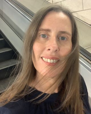 Photo of Sarah Coppard - Reciprocus Psychotherapy, Psychotherapist, MBABCP