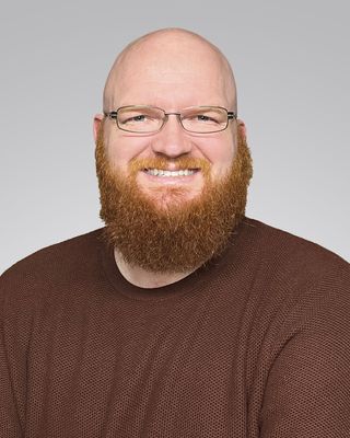 Photo of Nick Highland, Counselor, LMHC