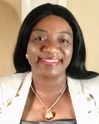 Photo of Christiana Omodugba-Udeh, Psychiatric Nurse Practitioner, PMHNP