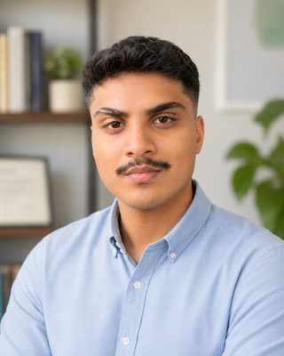 Photo of Prit Shah, Pre-Licensed Professional, LPC-C
