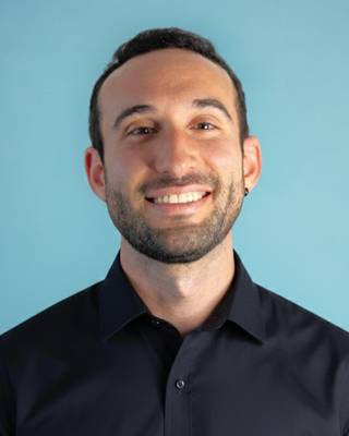 Photo of David Soffer, Psychotherapist, MA, MBACP