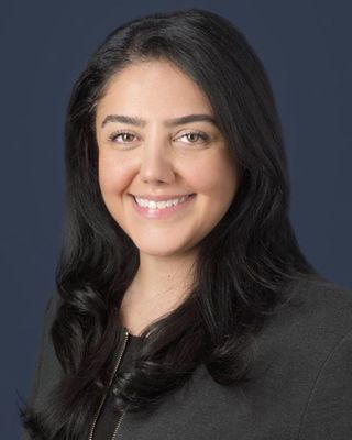 Photo of Nazila Esmaeili - Nazila Esmaeili, LCSW, L.L.C., Clinical Social Work/Therapist, MSW, LCSW, MBA , CPXP