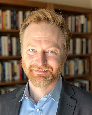 Photo of Jack McClane, Psychiatrist, DO
