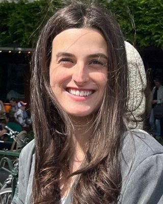 Photo of Noelle Rae Harris, Clinical Social Work/Therapist, MSW