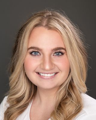 Photo of Hailey Mitchell, Pre-Licensed Professional in Addison, TX