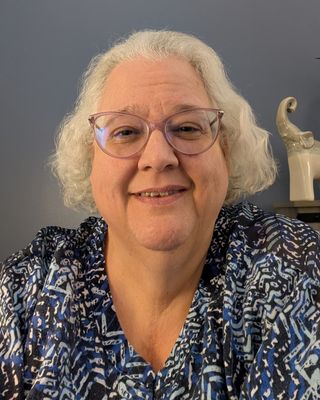 Photo of Debbie E Robenstine, Licensed Professional Counselor, LPC