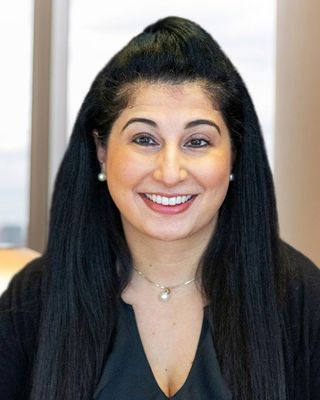 Photo of Sheena Dohar, Psychiatrist in Philadelphia, PA