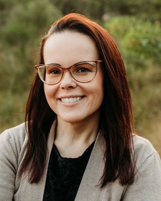 Photo of Ashley Mae Fleck, Psychiatric Nurse Practitioner, PMHNP