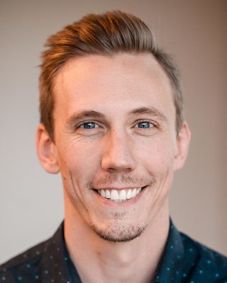 Photo of Ryan Vanatta, CMHC, Counselor