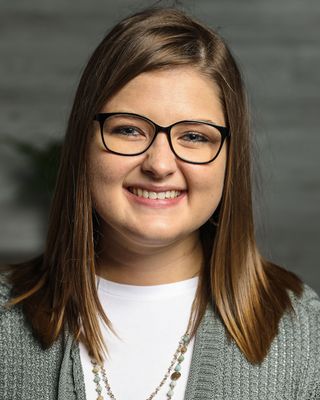 Photo of Ashley Bechen, Licensed Professional Counselor in South Dakota