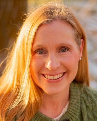Photo of Kristina Robbins, Marriage & Family Therapist, MS, LMFT