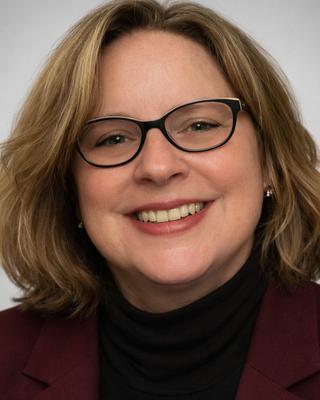 Photo of Peg Sutton, Clinical Social Work/Therapist, LCSW