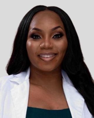 Photo of Merrissa Wesley, Psychiatric Nurse Practitioner, APRN, PMHNP, BC