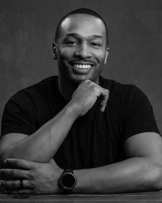 Photo of Will Donkoh, Registered Psychotherapist (Qualifying), BEd, MA