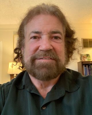 Photo of Daniel L. Price, Psychologist, PsyD