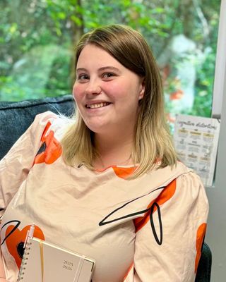 Photo of Emily Wockley, Pre-Licensed Professional, LAPC, MA, BSEd, AS