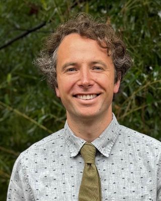 Photo of Connor Belson, Psychiatrist, MD