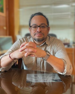 Foto de Jesus Gómez García, Psicólogo, Lic. en Psicología