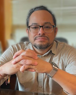 Foto de Jesus Gómez García, Psicólogo, Lic. en Psicología