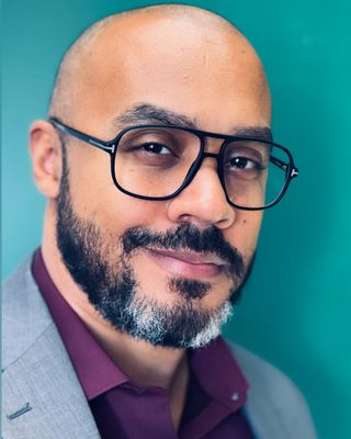 Photo of Dr. Chris Spanos, Psychologist, BA, MA, PsyD