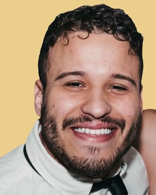 Photo of Joshua Cortes - Cortes Counseling, Clinical Social Work/Therapist, LCSW, LMFT, DNP, APRN, PhD