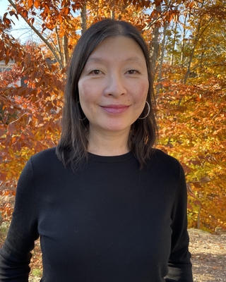 Photo of Aileen Park, Psychologist in Maine