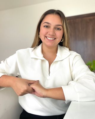 Foto de Ana Paula Amelunge Antelo, Lic. en Psicología