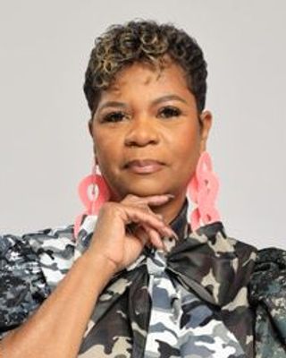 Photo of Cynthia Bullard, Licensed Professional Counselor, MA, LPC, CRC