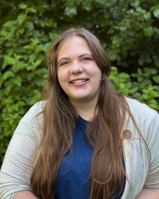 Photo of Bailey Lyman, Clinical Social Work/Therapist, CSW