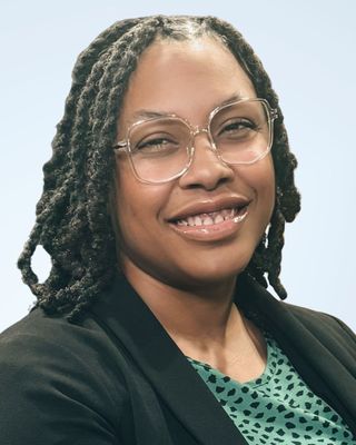 Photo of Sianna Nacoste-Caldwell, Clinical Social Work/Therapist, MSW, LCSW, BACS