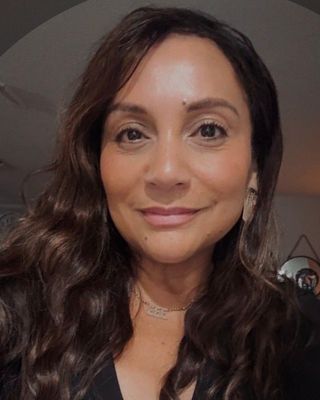 Photo of Karina Flores, Clinical Social Work/Therapist, Karina, Flores, LCSW
