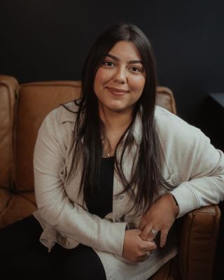 Photo of Stephanie Cabral, Licensed Professional Counselor