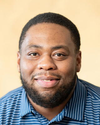 Photo of Khari Lee Davis, Counselor
