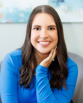 Photo of Brooke Webster, Clinical Social Work/Therapist, LIMHP, CMSW