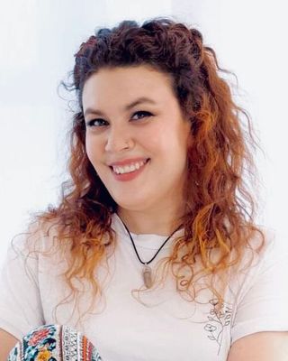 Photo of Sierra Kihlstadius, Clinical Social Work/Therapist, LCSW