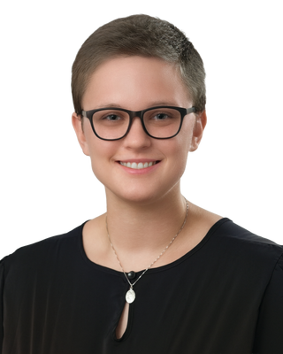 Photo of Caroline Ball, Pre-Licensed Professional, PsyD