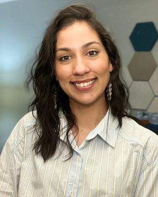 Photo of Agnes Alexandra Rosa Cabrera, Licensed Professional Counselor, LPC