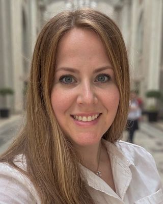 Photo of Yocheved Pearl Newman - Yocheved Newman, PLLC, Clinical Social Work/Therapist, LMSW, LCSW