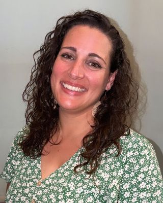 Photo of Krystin Salmonsen, Clinical Social Work/Therapist, LCSW-R